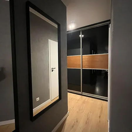 Colorado Apartment Gdansk Exterior photo