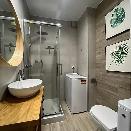 Colorado Apartment Gdansk Exterior photo